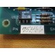 Uticor 75H66 PGI PROC Board - Used