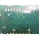 Uticor 75H66 PGI PROC Board - Used