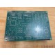 Uticor 75H66 PGI PROC Board - Used