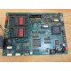 Uticor 75H66 PGI PROC Board - Used