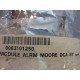 Moore Industries MVA-ED MVA Millivolt Alarm MVAED - New No Box