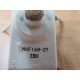 Murata MHF168-27 Switch MHFI68-27 - Used