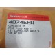 Honeywell 4074EHW Test Plug Assy