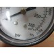 Marshalltown Instruments G10123 0-300 PSI Gauge