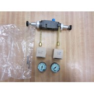 Numatics 081RTA00J016W00 Regulator