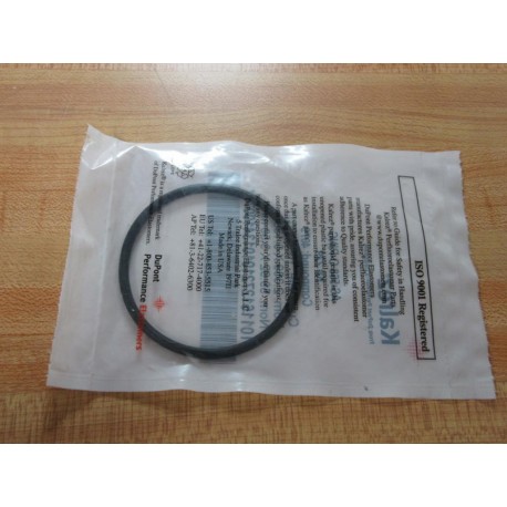 Kalrez AS-568-229 O-Ring AS568229 (Pack of 9)