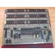 Balance Engineering BMRP-2189 Circuit Board CBI-55 6 Broken Toggle Switches - Parts Only