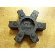 L099100 Coupling Spider L099100 - New No Box