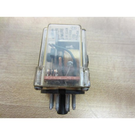 Potter & Brumfield KRPA-11AG Relay KRPA11AG 120V - New No Box