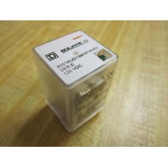 Square D 8501KUD13M1P14V63 Plug-In GP Relay - New No Box