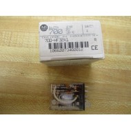 Allen Bradley 700-HF32A1 Relay 700HF32A1 Ser. B