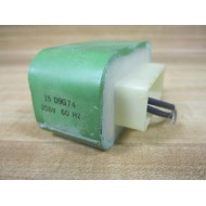 General Electric 15D9G74 Coil - New No Box