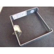 Square D LDGB8C WIREWAY 8X8-N1 GALV.