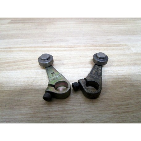Square D 9007-MA-1 Limit Switch Roller Arms 9007MA1 (Pack of 2) - New No Box