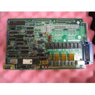 Allen Bradley 148150-04 Circuit Board 14815004 Rev.08 - Used