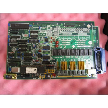 Allen Bradley 148150-04 Circuit Board 14815004 Rev.08 - Used