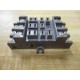 Cutler Hammer D5PA1 Eaton Relay Socket (Pack of 5) - Used