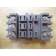 Cutler Hammer D5PA1 Eaton Relay Socket (Pack of 5) - Used