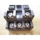 Cutler Hammer D5PA1 Eaton Relay Socket (Pack of 5) - Used