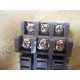 Cutler Hammer D5PA1 Eaton Relay Socket (Pack of 5) - Used