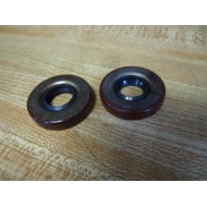 National 471535 Federal Mogul Oil Seal (Pack of 2) - New No Box