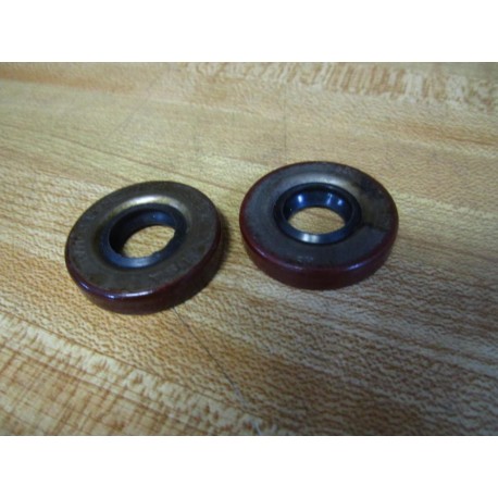 National 471535 Federal Mogul Oil Seal (Pack of 2) - New No Box