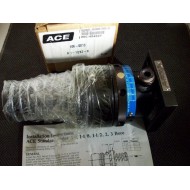 Ace 1060013 Shock Absorber 106-0013 A1-12X2-R A112X2R