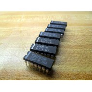 RCA CD4081BE Integrated Circuit (Pack of 7)