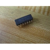 Motorola MC14070B Integrated Circuit (Pack of 11)
