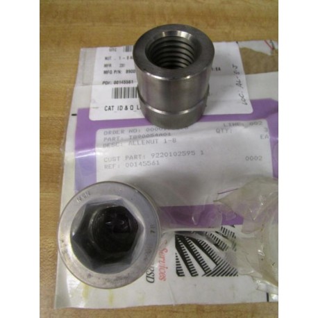 T890054A01 Allenut 18 9220102595 1 (Pack of 2)