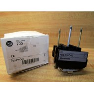 Allen Bradley 700-PKC40 Level Adder Deck 700PKC40 WO Clips