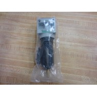 Numatics F22D-03AM F22D03AM Coalescing Filter
