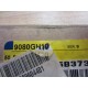 Square D 9080-GH10 Terminal Block End Clamps 9080GH10 Series B (Pack of 39)