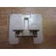 Square D 9080-GH10 Terminal Block End Clamps 9080GH10 Series B (Pack of 39)