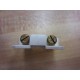 Square D 9080-GH10 Terminal Block End Clamps 9080GH10 Series B (Pack of 39)