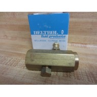 Deltrol F25 B Flow Control Valve