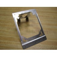 Cooper B-Line BB4-23 Box Mounting Bracket BB423 - New No Box