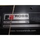 Ross W7077D4333 Valve