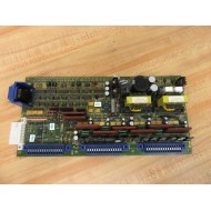 Fanuc A16B-1200-0680 Servo Drive PCB 1 A16B-1200-068002A - Parts Only