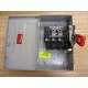 General Electric THN3321 Safety Switch