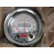 Dwyer 3004 Pressure SwitchGage A3004  Range 0-4.0" w.c.