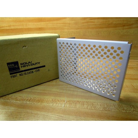 SolaHevi Duty SLCASB-CVR Cover SLCASBCVR