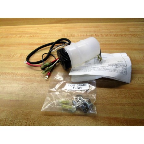 Hyster S0073680081 Brake Kit - New No Box