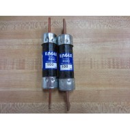 Eagle R640 100 R640100 Pack Of 2 Time Delay Fuse - New No Box