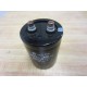 Hitachi HCG F5A Capacitor HCGF5A 2200 MFD 400 VDC - Used