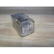 Potter & Brumfield KRPA-11DY-12V DC Relay KRPA11DY12 - Used