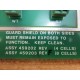Vishay 459209-4 Circuit Boad 4592094 - New No Box