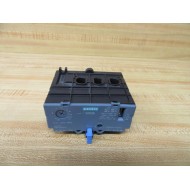 Siemens 48ATD3S00 Overload Relay WO Terminals - Used