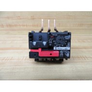 Square D 9065 SF020 Solid State Overload Relay 9065SF020 - Used