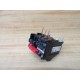 Square D 9065 SF020 Solid State Overload Relay 9065SF020 - Used